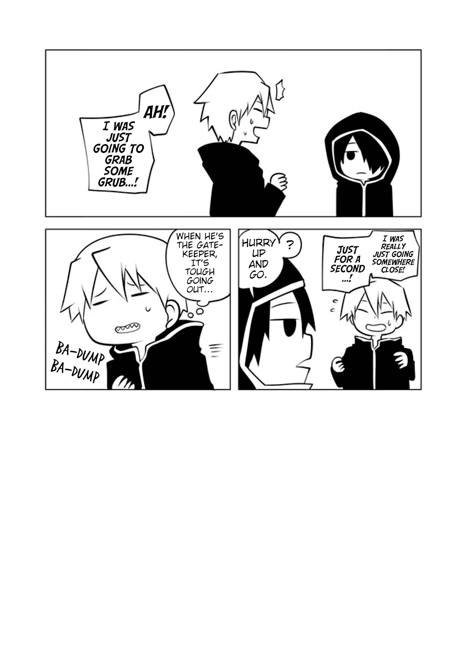 Page 10 Chapter 25 Senyuu.