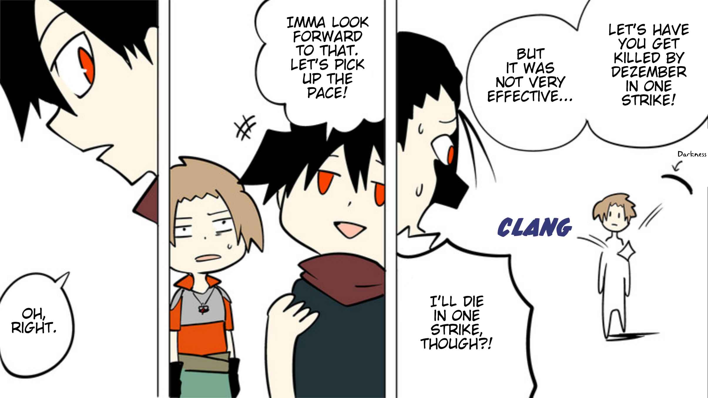 Page 11 Chapter 58 Senyuu.