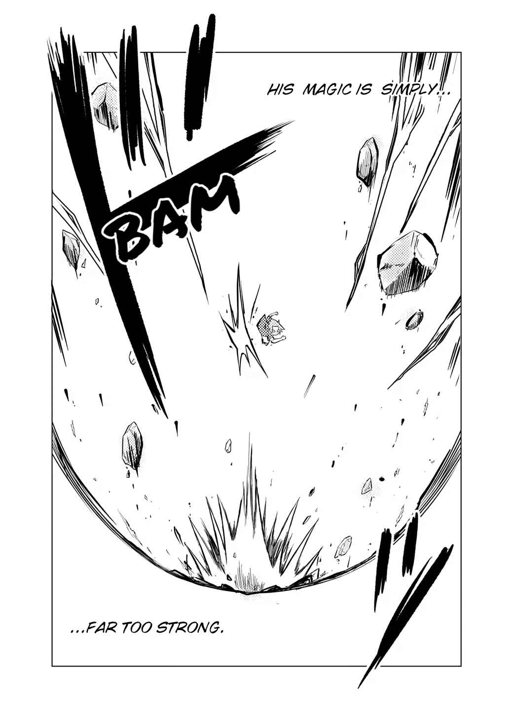Page 8 Chapter 75 Senyuu.