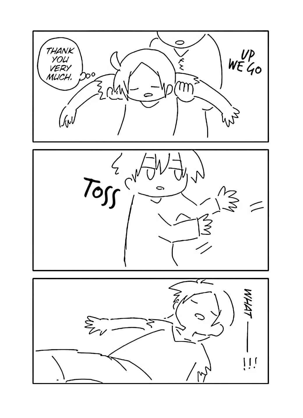 Page 10 Chapter 101 Senyuu.