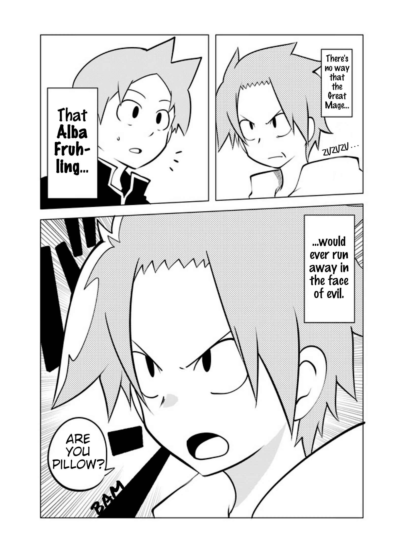 Page 7 Chapter 23 Senyuu.