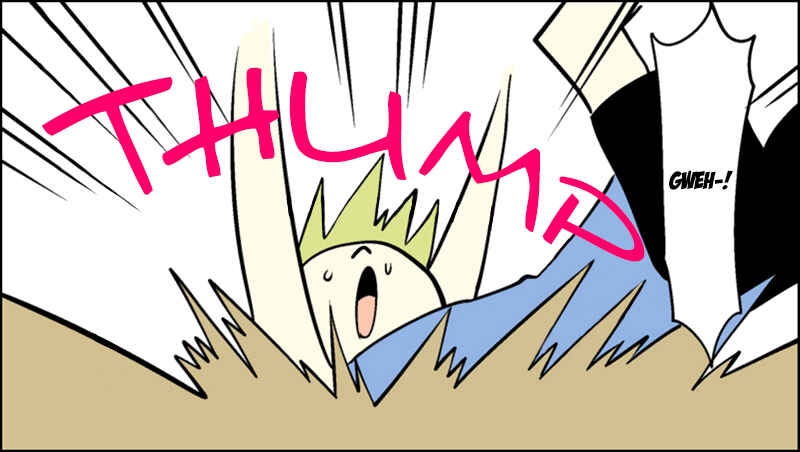 Page 34 Chapter 8 Senyuu.