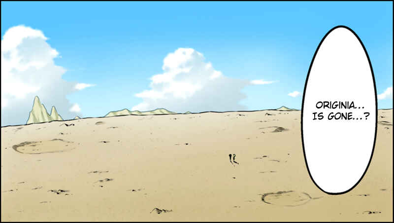 Page 38 Chapter 8 Senyuu.