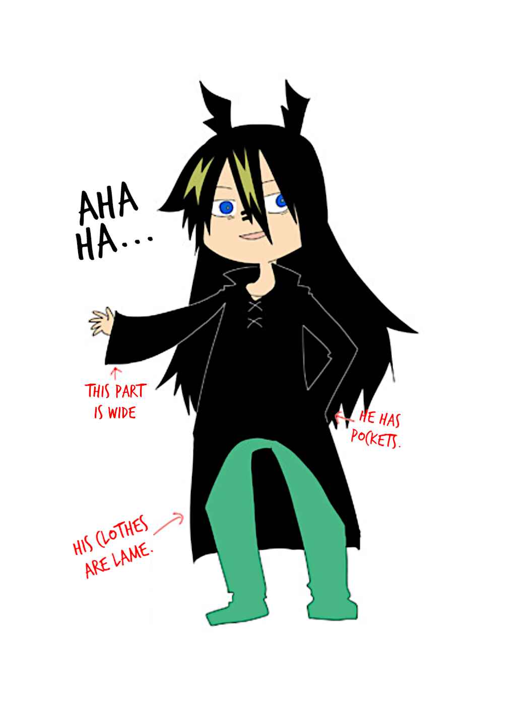 Page 11 Chapter 53 Senyuu.