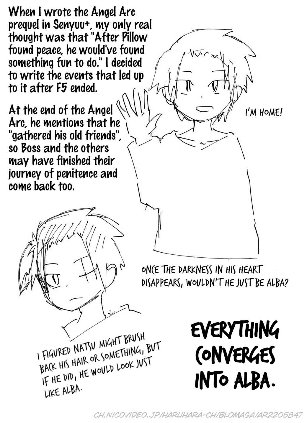 Page 10 Chapter 123 Senyuu.