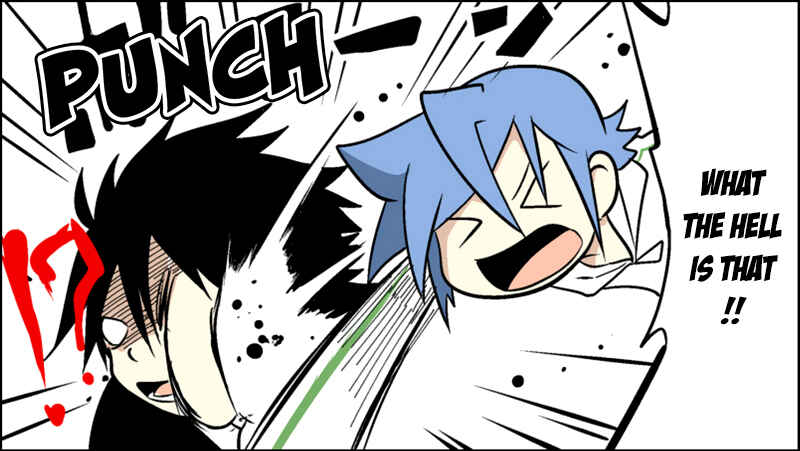 Page 15 Chapter 61 Senyuu.