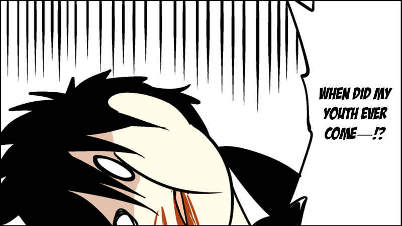 Page 19 Chapter 61 Senyuu.