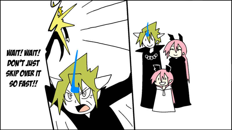 Page 26 Chapter 61 Senyuu.