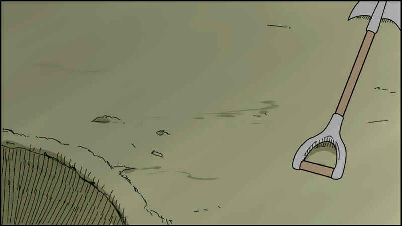 Page 37 Chapter 61 Senyuu.
