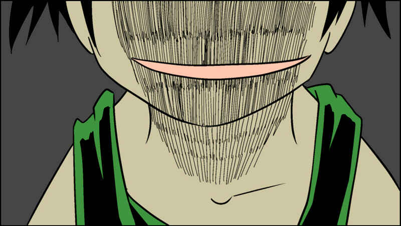 Page 38 Chapter 61 Senyuu.