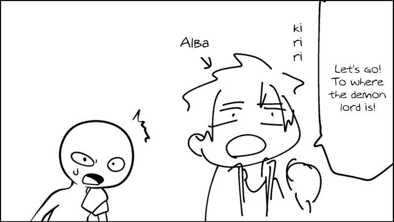 Page 45 Chapter 61 Senyuu.