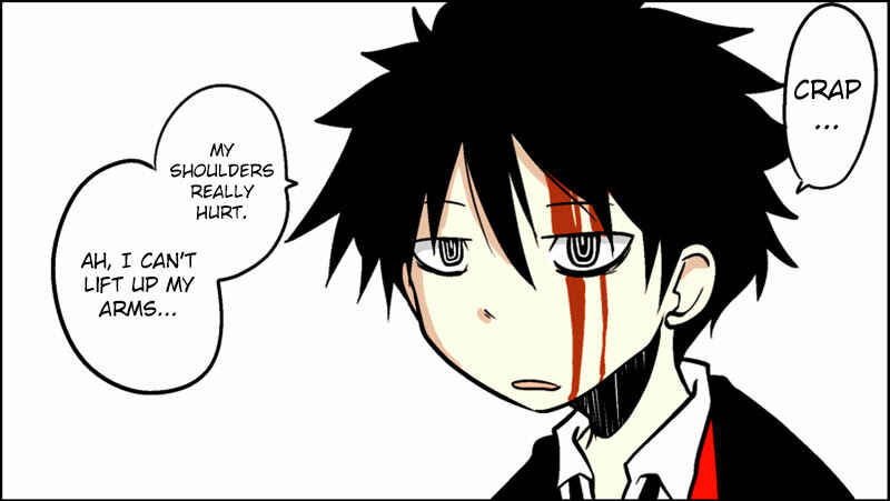 Page 12 Chapter 46 Senyuu.