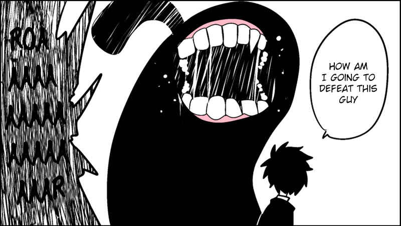 Page 13 Chapter 46 Senyuu.