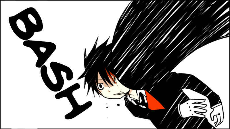 Page 14 Chapter 46 Senyuu.