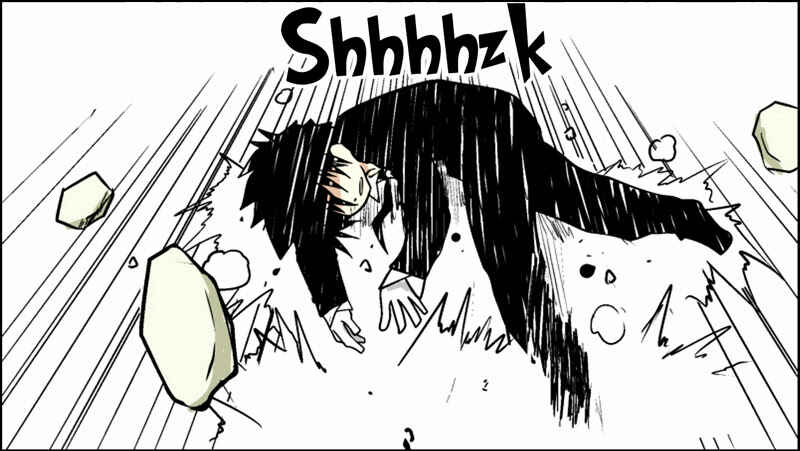 Page 16 Chapter 46 Senyuu.