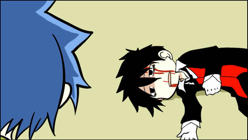 Page 22 Chapter 46 Senyuu.