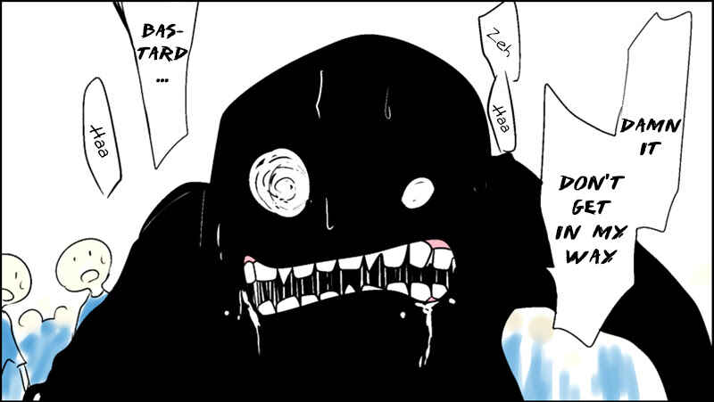 Page 29 Chapter 46 Senyuu.
