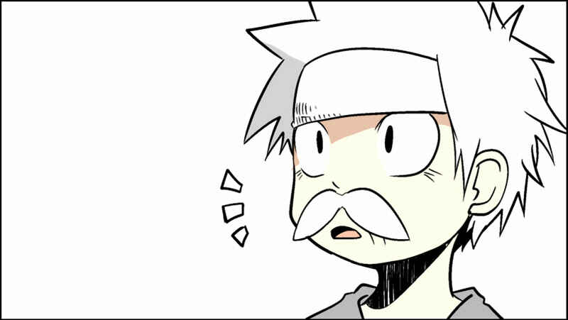 Page 3 Chapter 46 Senyuu.