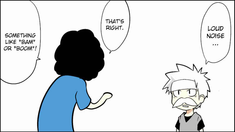 Page 5 Chapter 46 Senyuu.