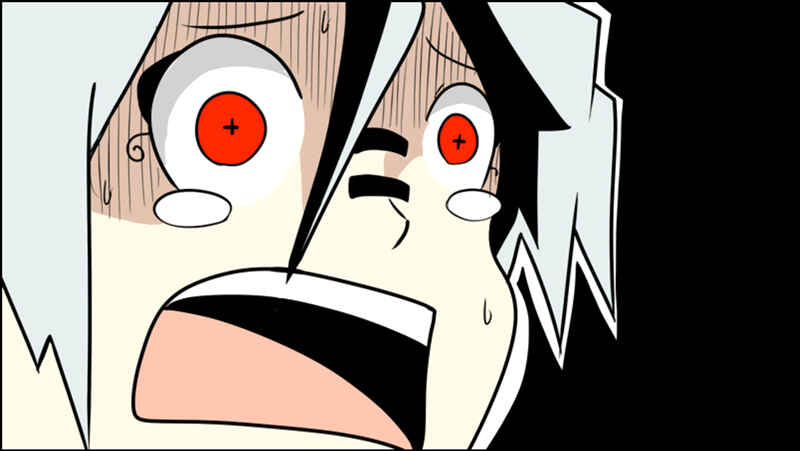 Page 16 Chapter 29 Senyuu.