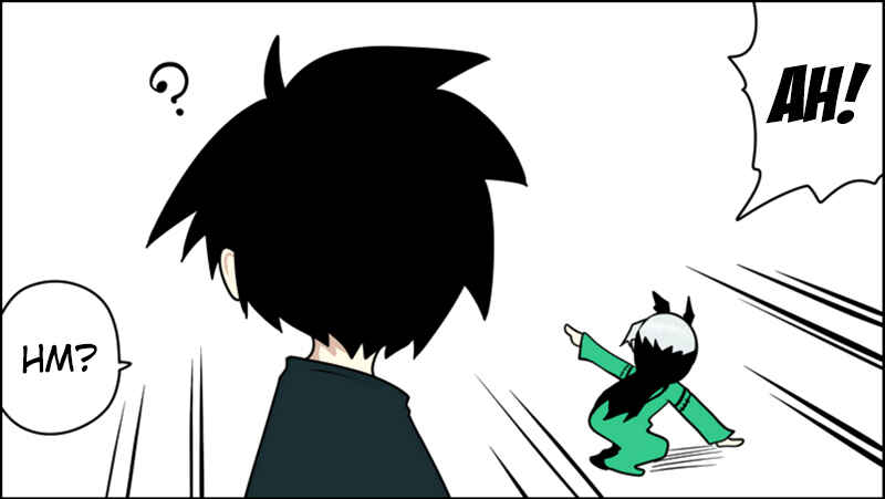 Page 18 Chapter 29 Senyuu.
