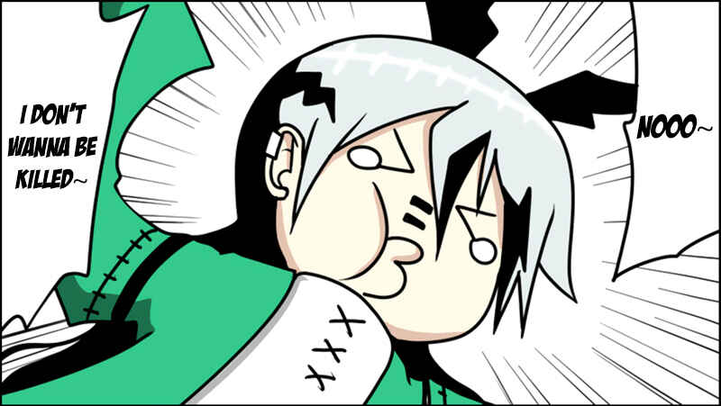 Page 23 Chapter 29 Senyuu.