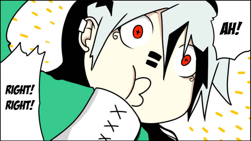 Page 24 Chapter 29 Senyuu.