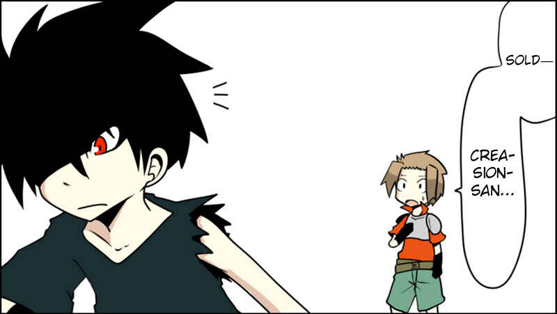 Page 28 Chapter 29 Senyuu.