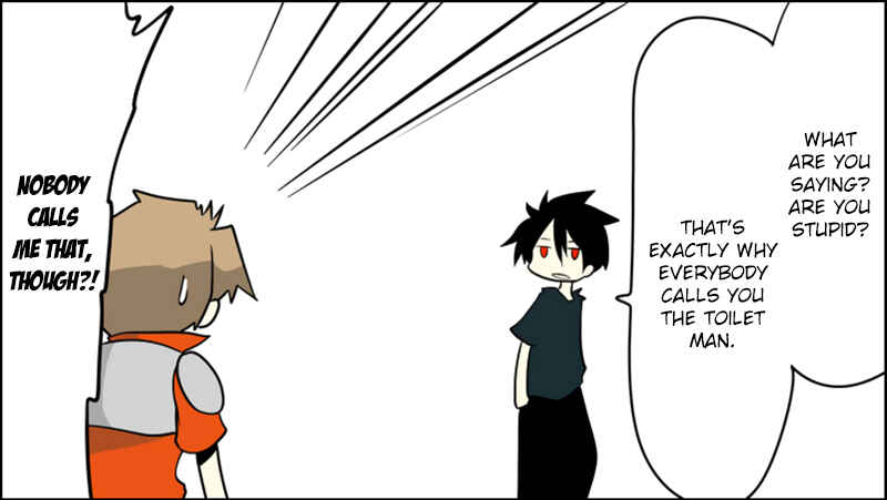 Page 33 Chapter 29 Senyuu.