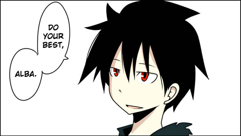 Page 37 Chapter 29 Senyuu.