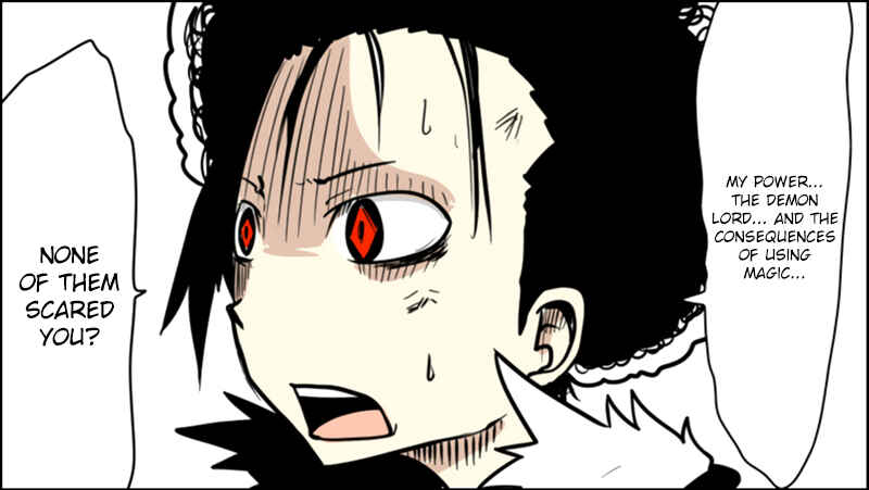 Page 7 Chapter 29 Senyuu.