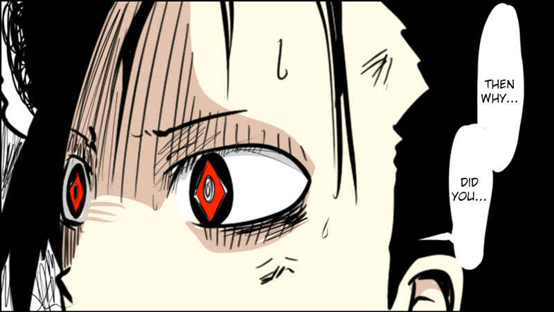 Page 8 Chapter 29 Senyuu.