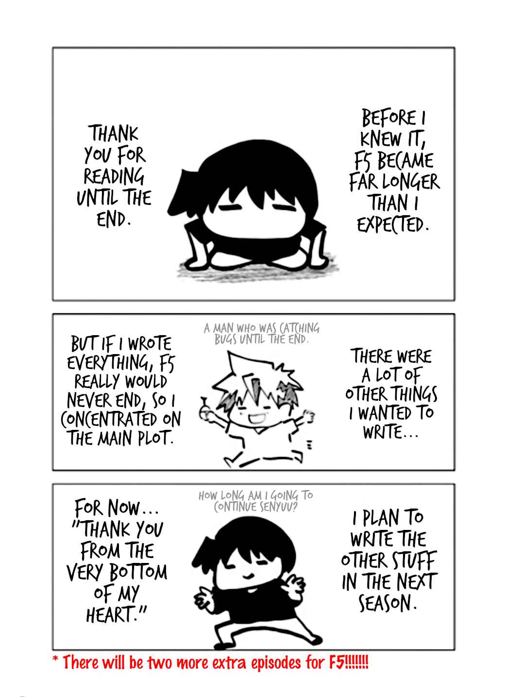 Page 9 Chapter 108 Senyuu.