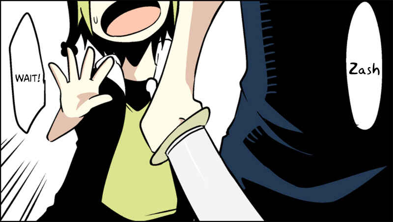 Page 17 Chapter 1 Senyuu.