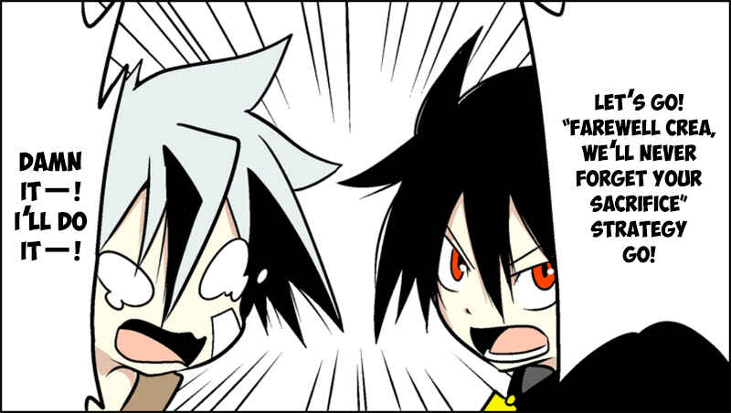 Page 31 Chapter 1 Senyuu.
