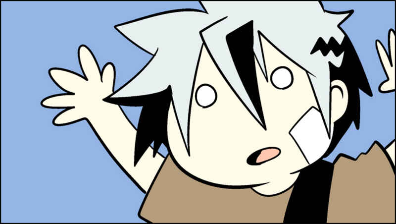 Page 36 Chapter 1 Senyuu.