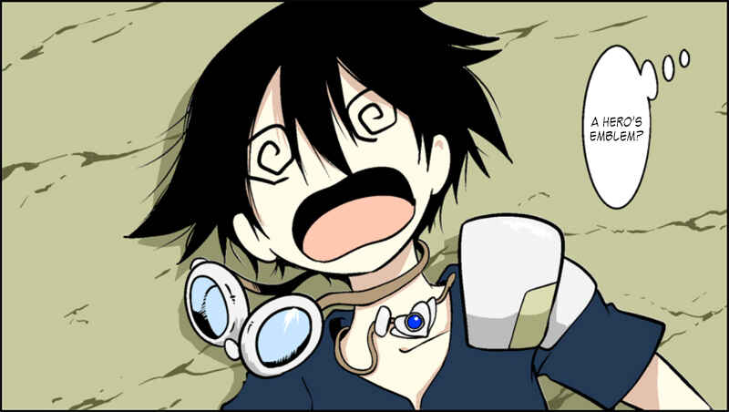 Page 40 Chapter 1 Senyuu.