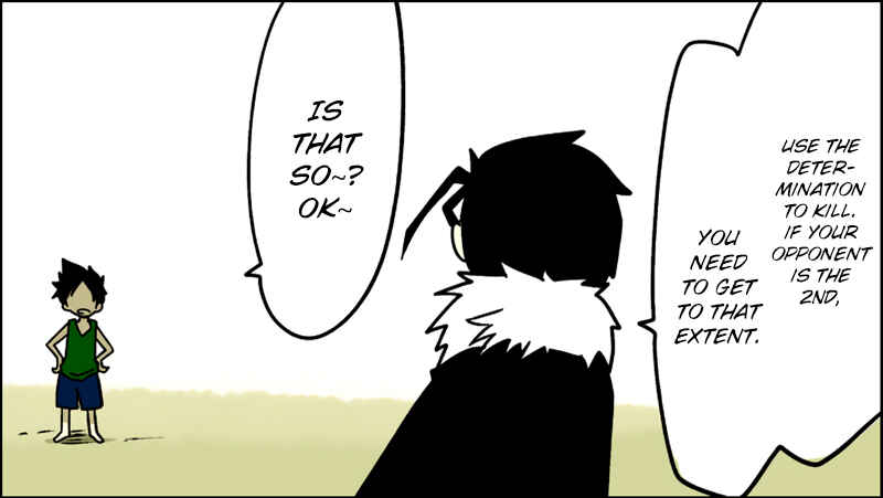 Page 12 Chapter 13 Senyuu.