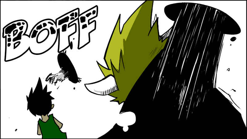 Page 17 Chapter 13 Senyuu.