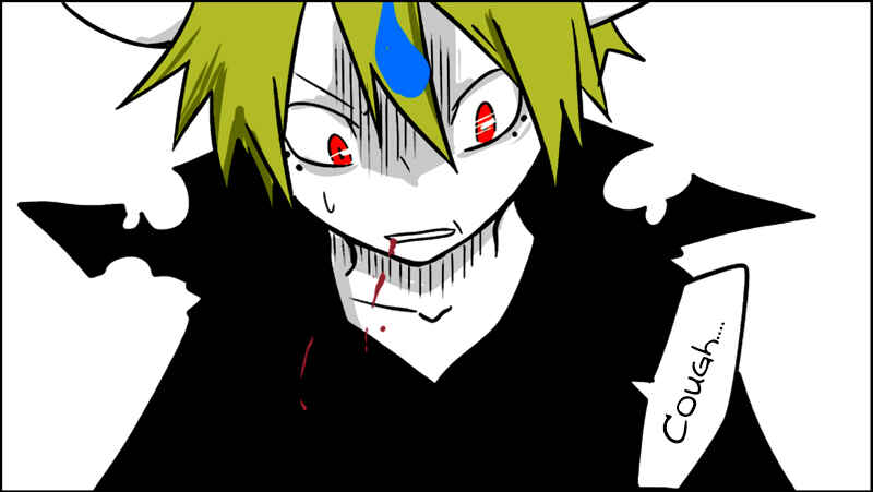 Page 2 Chapter 13 Senyuu.