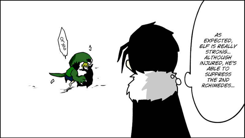 Page 27 Chapter 13 Senyuu.