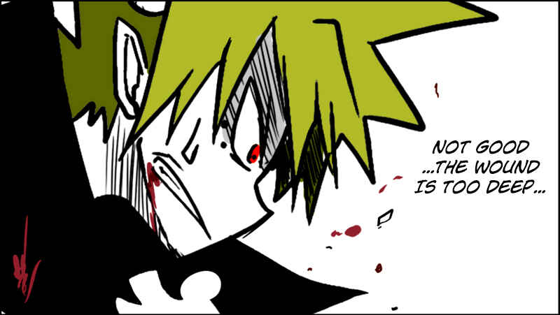 Page 42 Chapter 13 Senyuu.