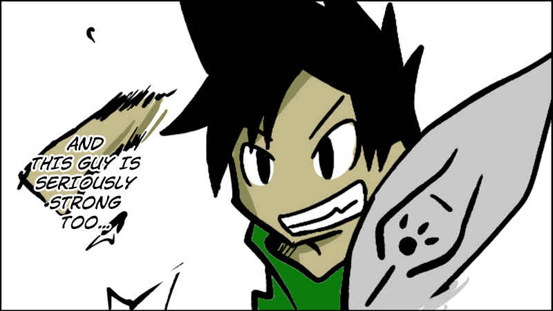 Page 43 Chapter 13 Senyuu.