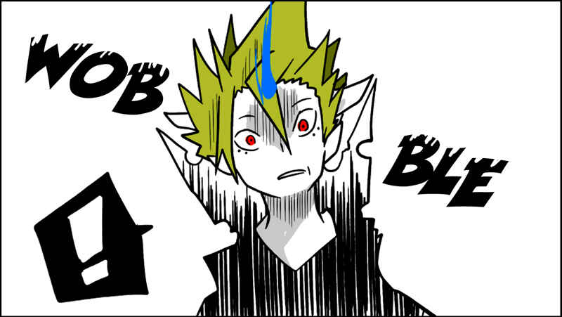 Page 45 Chapter 13 Senyuu.