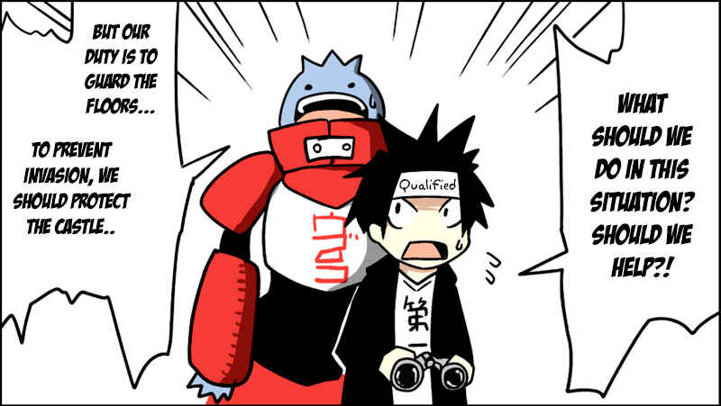 Page 50 Chapter 13 Senyuu.