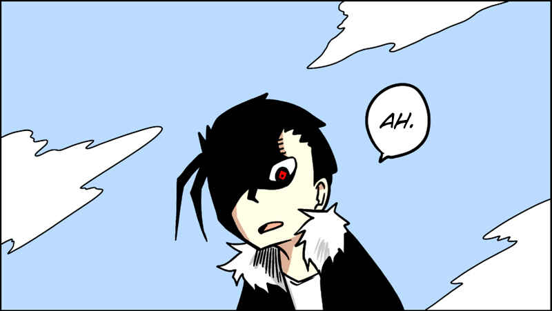 Page 9 Chapter 13 Senyuu.