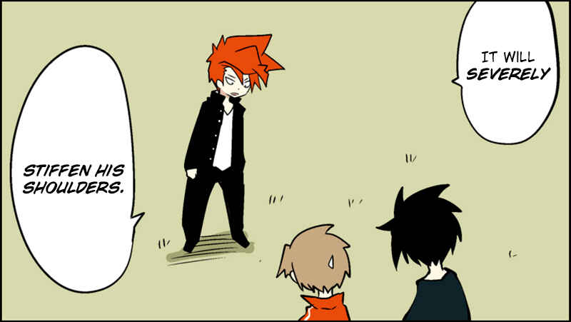 Page 15 Chapter 41 Senyuu.