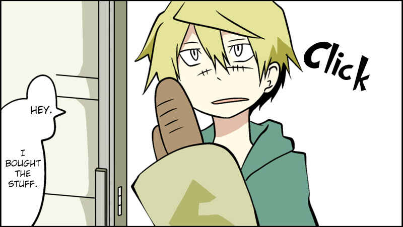 Page 24 Chapter 41 Senyuu.