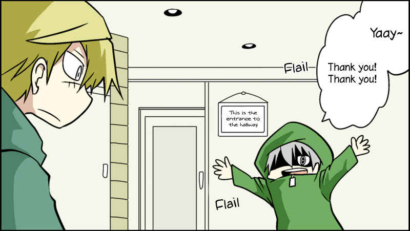 Page 25 Chapter 41 Senyuu.