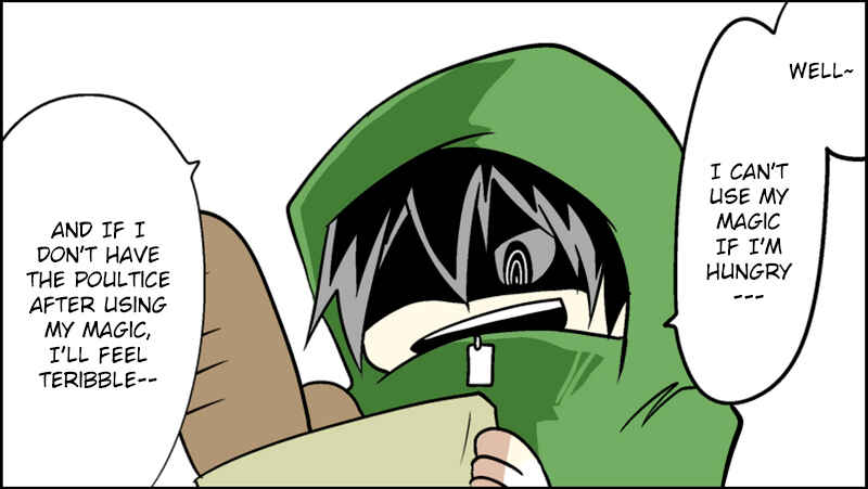 Page 26 Chapter 41 Senyuu.